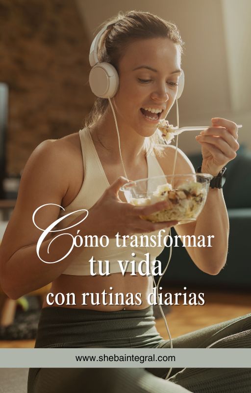 Portada de ebook transforma vida fotográfico gris